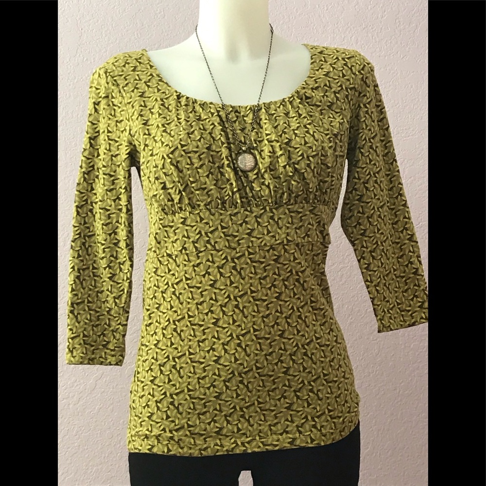 Ann Taylor Women’s Top Like New